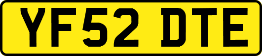 YF52DTE