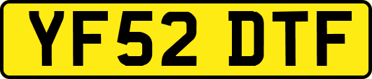 YF52DTF