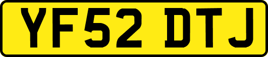 YF52DTJ