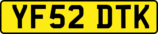 YF52DTK