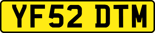 YF52DTM