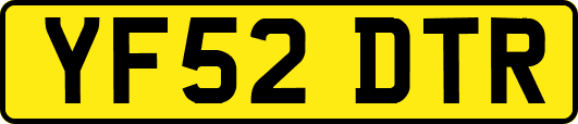 YF52DTR