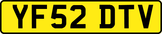 YF52DTV