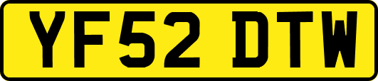 YF52DTW