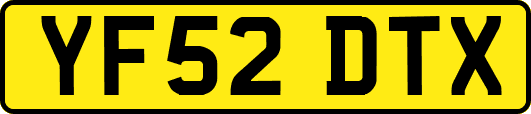 YF52DTX