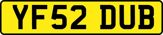YF52DUB