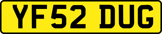YF52DUG