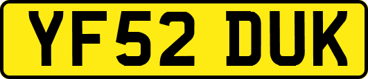 YF52DUK