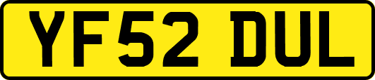 YF52DUL