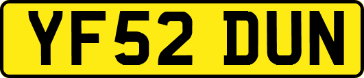 YF52DUN