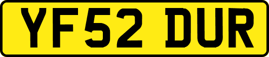 YF52DUR