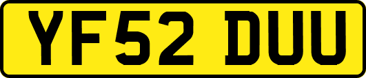 YF52DUU