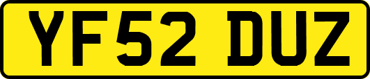 YF52DUZ