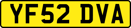 YF52DVA