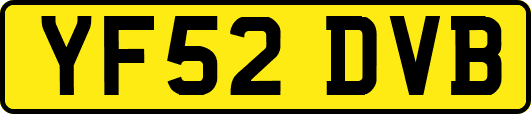 YF52DVB