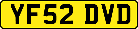YF52DVD