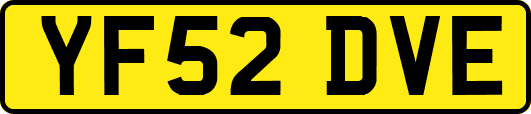 YF52DVE