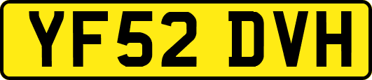 YF52DVH