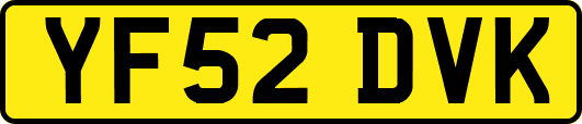 YF52DVK