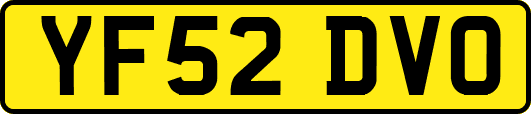 YF52DVO