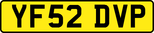 YF52DVP