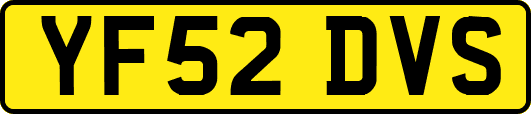 YF52DVS