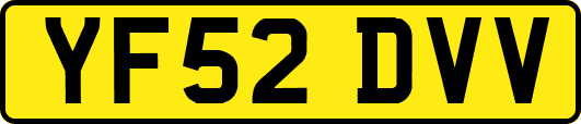 YF52DVV