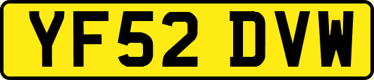 YF52DVW
