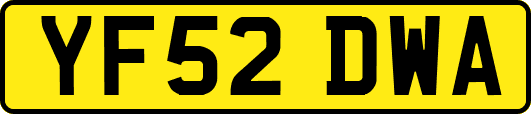 YF52DWA