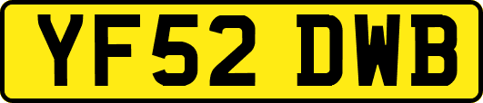 YF52DWB
