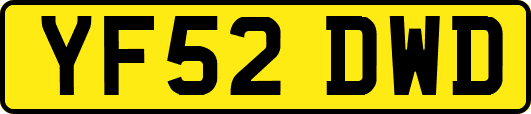 YF52DWD