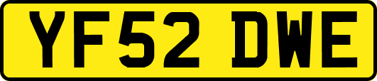 YF52DWE