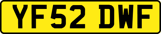 YF52DWF