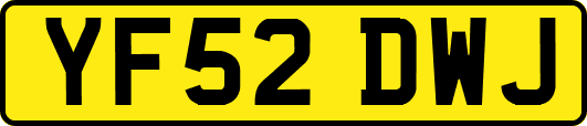 YF52DWJ