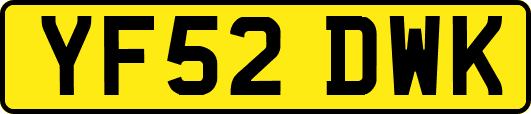 YF52DWK