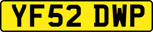 YF52DWP