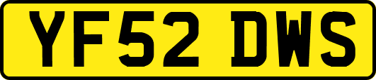 YF52DWS