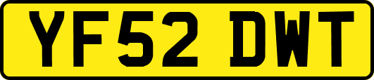 YF52DWT