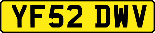 YF52DWV