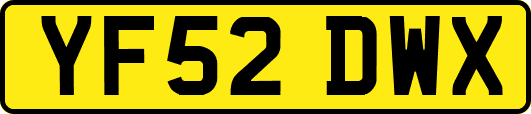 YF52DWX