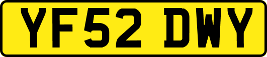 YF52DWY