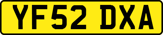 YF52DXA
