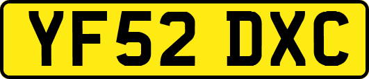 YF52DXC