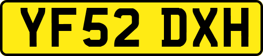 YF52DXH