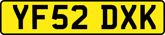 YF52DXK