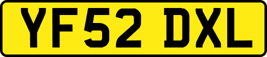 YF52DXL