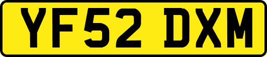 YF52DXM