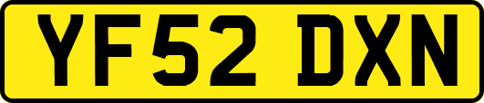 YF52DXN