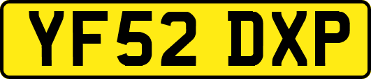 YF52DXP