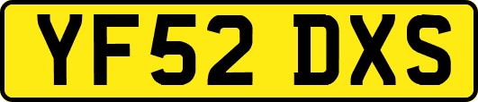 YF52DXS